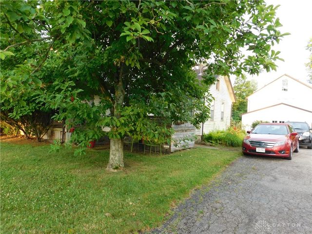 5025 Basore Road, Dayton, OH 45415