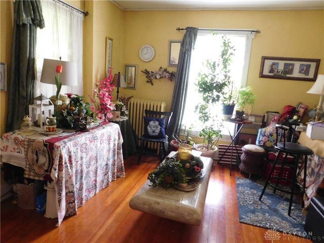 5025 Basore Road, Dayton, OH 45415