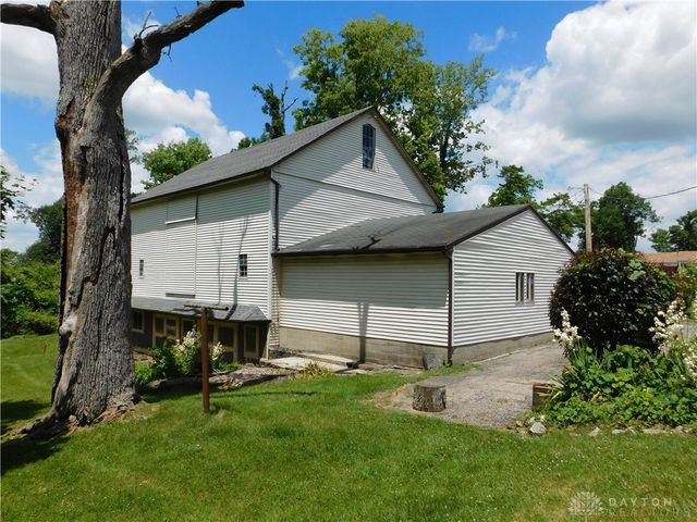 5025 Basore Road, Dayton, OH 45415