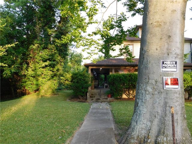 5025 Basore Road, Dayton, OH 45415