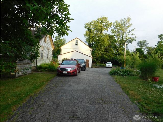 5025 Basore Road, Dayton, OH 45415