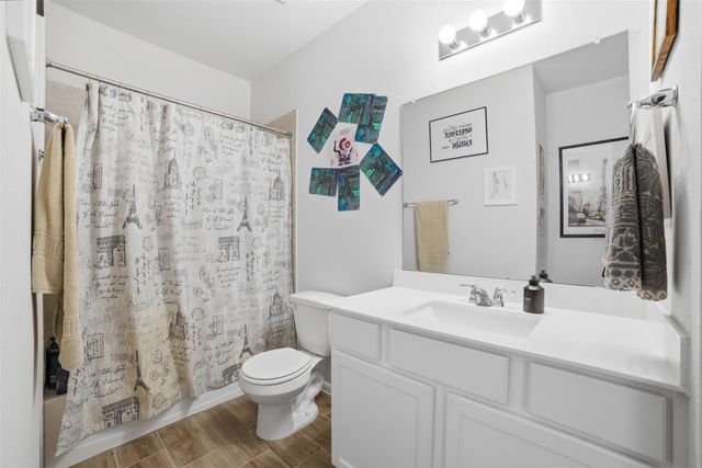 9606 Whisper Willow BLVD, Manor, TX 78653