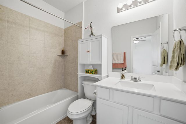 9606 Whisper Willow BLVD, Manor, TX 78653