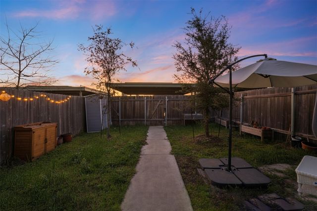 9606 Whisper Willow BLVD, Manor, TX 78653