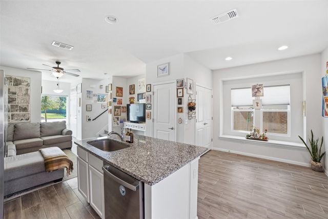 9606 Whisper Willow BLVD, Manor, TX 78653