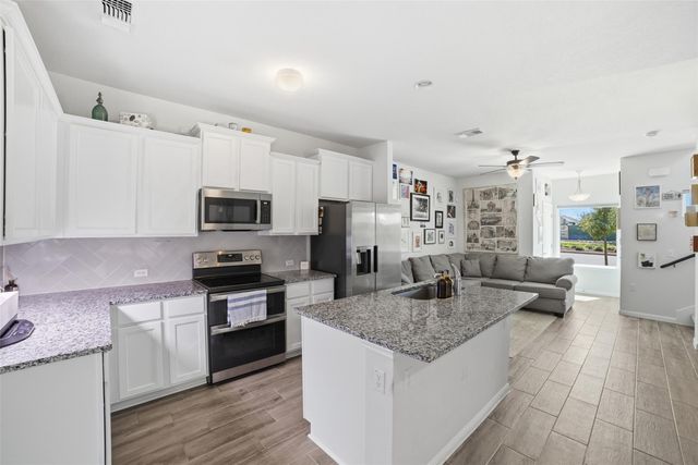 9606 Whisper Willow BLVD, Manor, TX 78653