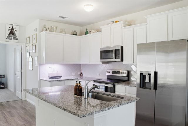 9606 Whisper Willow BLVD, Manor, TX 78653