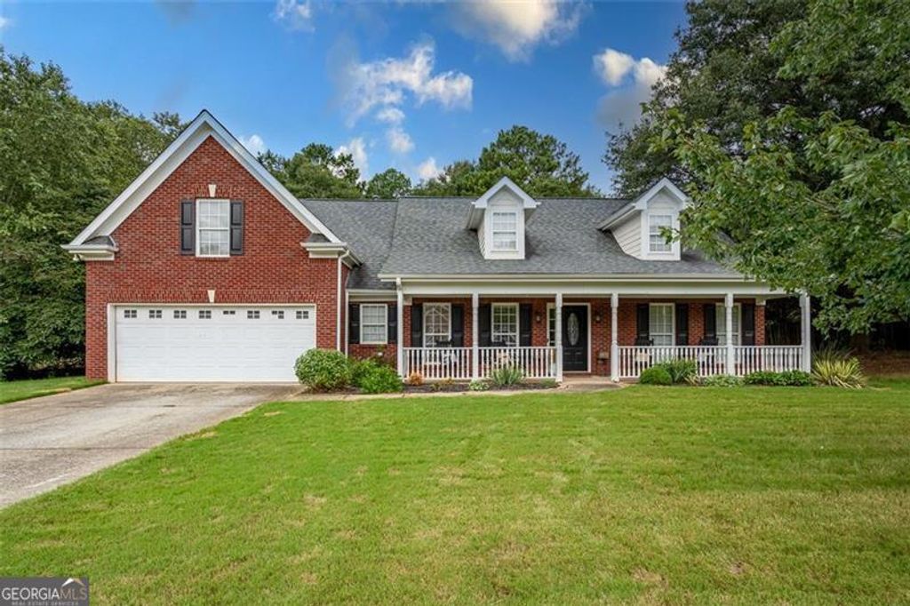 4241 WAVERLY DOWNS, Snellville, GA 30039