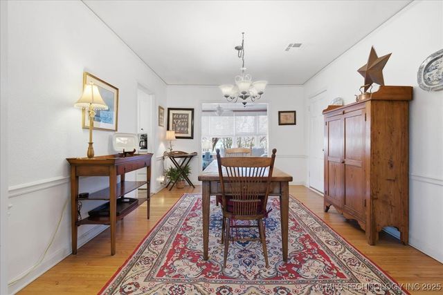 2250 S Jamestown Avenue, Tulsa, OK 74114