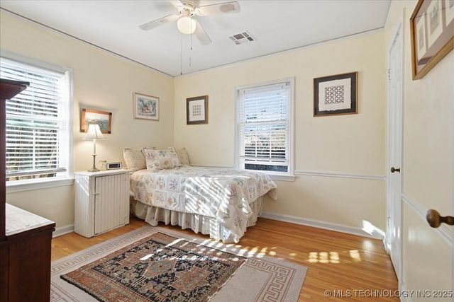 2250 S Jamestown Avenue, Tulsa, OK 74114