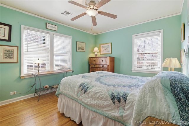 2250 S Jamestown Avenue, Tulsa, OK 74114