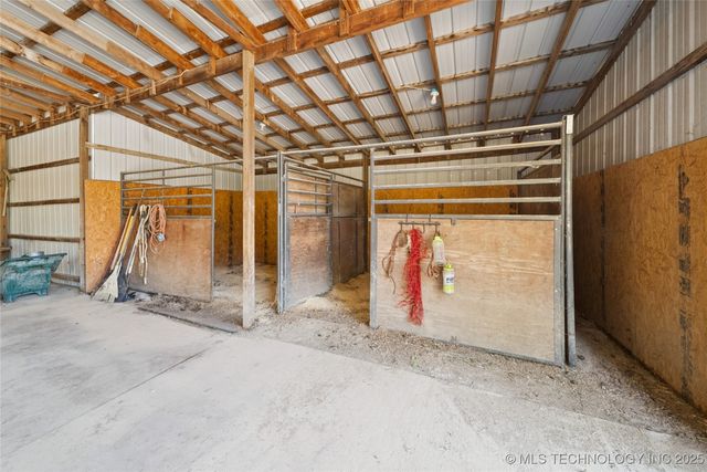 11822 S Rawhide Road E, Claremore, OK 74017