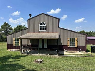 11822 S Rawhide Road E, Claremore, OK 74017