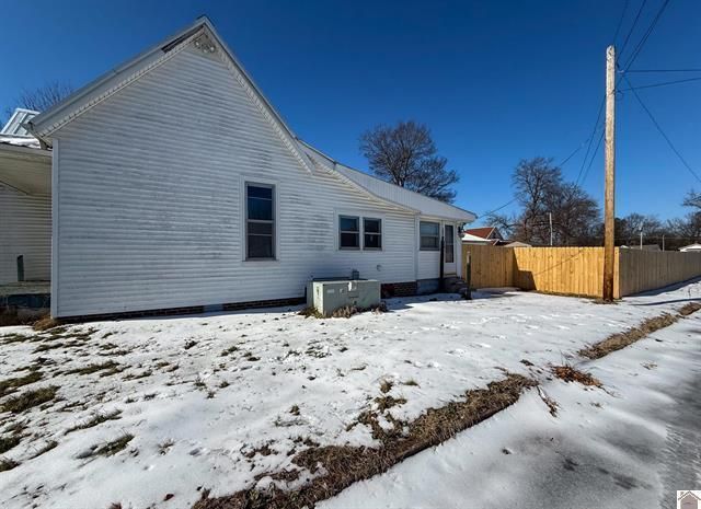 1415 Harrison Street, Paducah, KY 42001