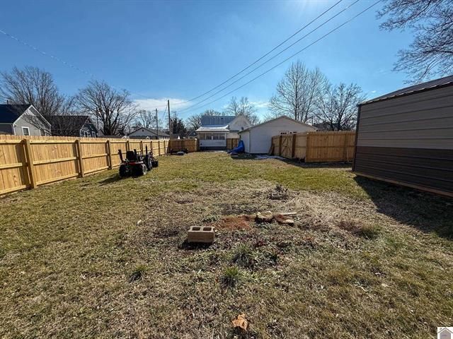 1415 Harrison Street, Paducah, KY 42001