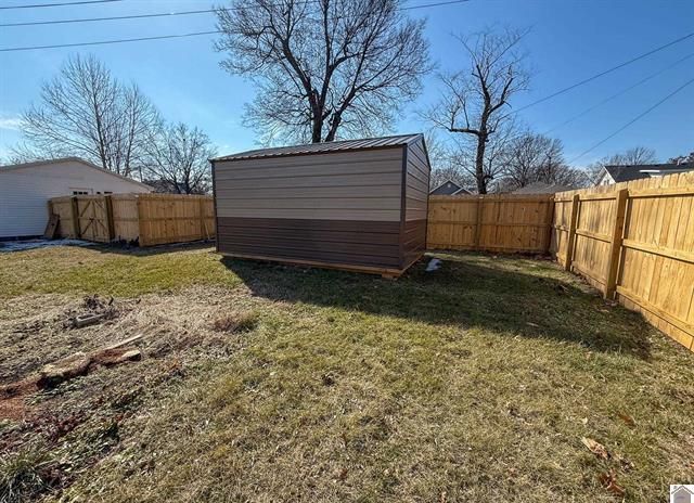 1415 Harrison Street, Paducah, KY 42001