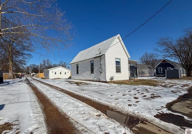 1415 Harrison Street, Paducah, KY 42001