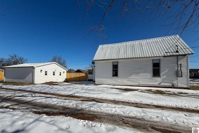 1415 Harrison Street, Paducah, KY 42001