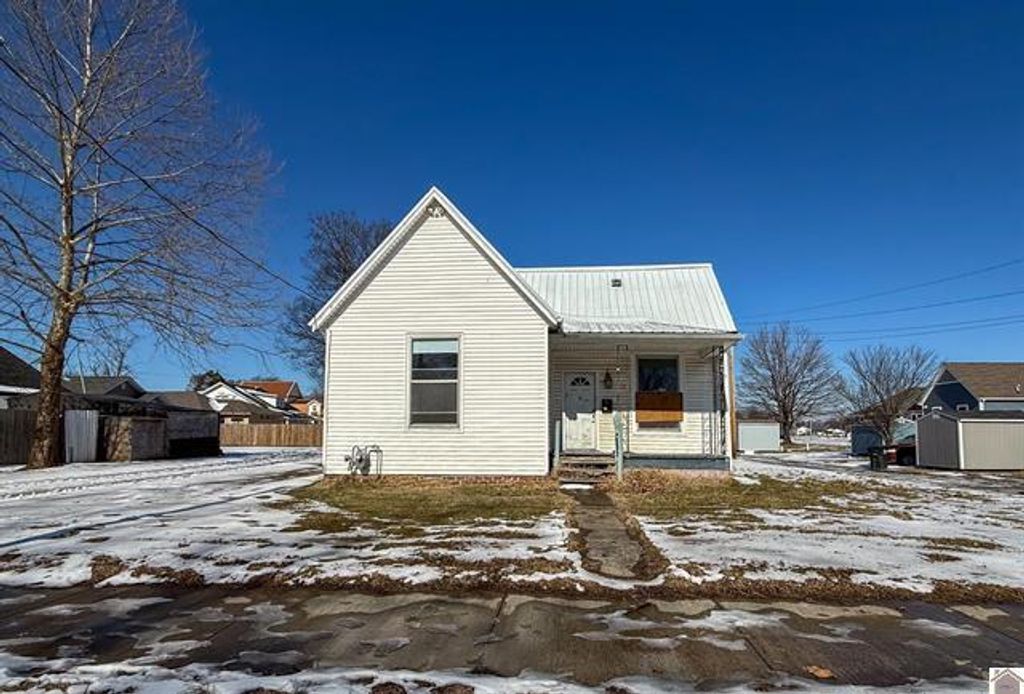 1415 Harrison Street, Paducah, KY 42001