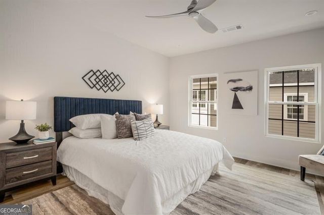3165 Dogwood Drive 106, Hapeville, GA 30354