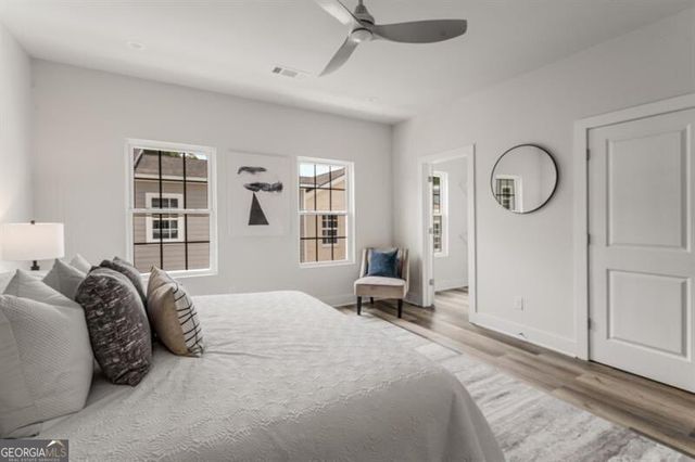3165 Dogwood Drive 106, Hapeville, GA 30354