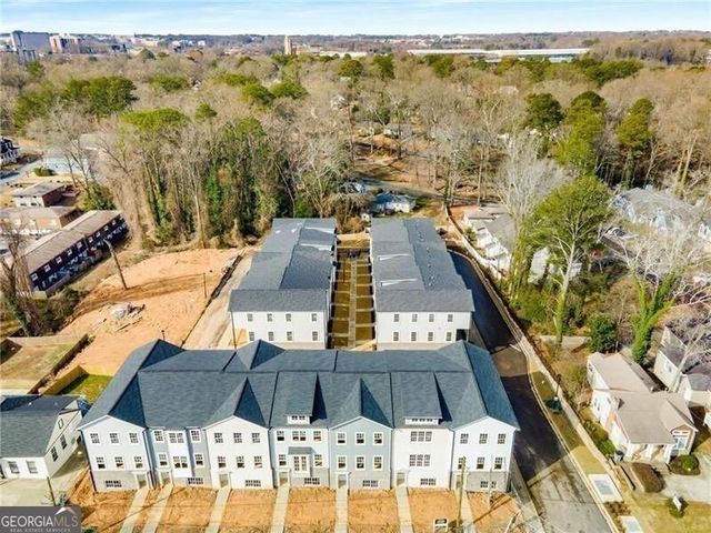 3165 Dogwood Drive 106, Hapeville, GA 30354