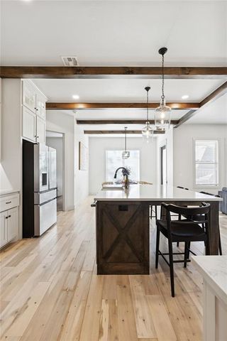 8624 Snow Court, Arcadia, OK 73007