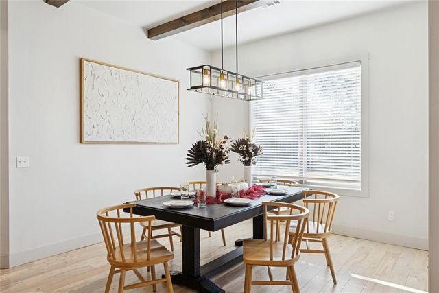 8624 Snow Court, Arcadia, OK 73007