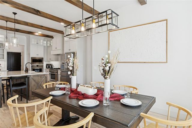 8624 Snow Court, Arcadia, OK 73007