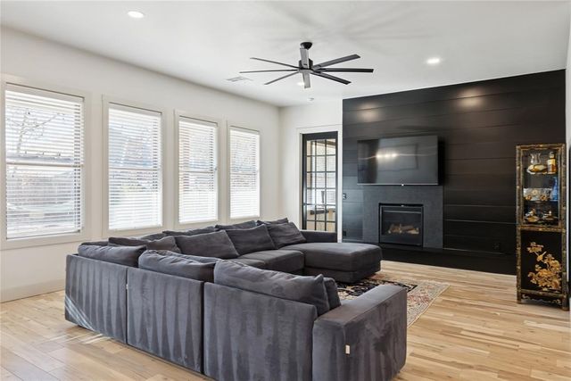 8624 Snow Court, Arcadia, OK 73007