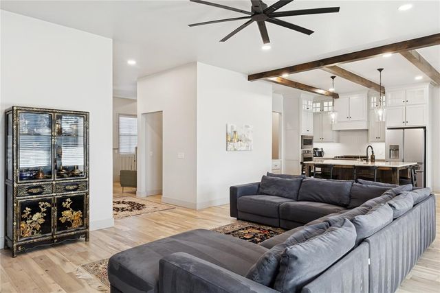 8624 Snow Court, Arcadia, OK 73007