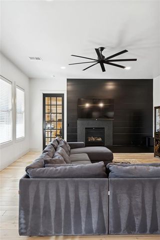 8624 Snow Court, Arcadia, OK 73007