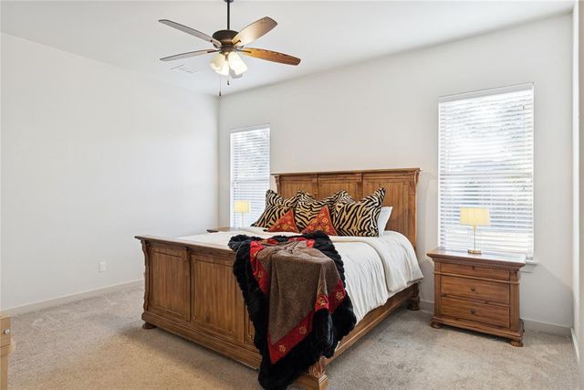 8624 Snow Court, Arcadia, OK 73007