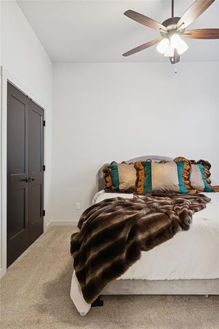 8624 Snow Court, Arcadia, OK 73007