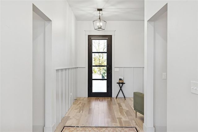 8624 Snow Court, Arcadia, OK 73007