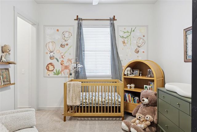 8624 Snow Court, Arcadia, OK 73007