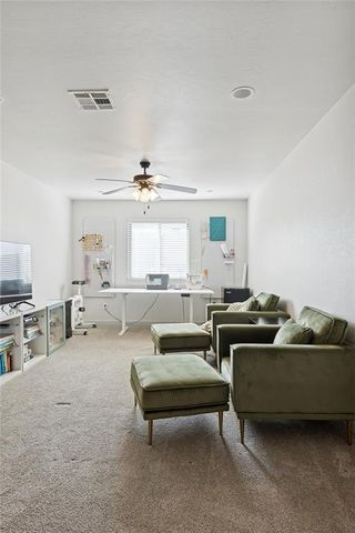 8624 Snow Court, Arcadia, OK 73007