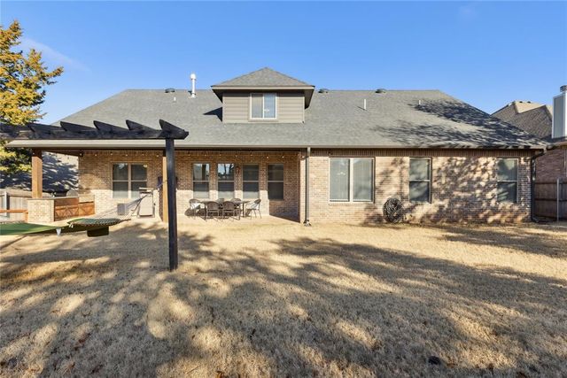 8624 Snow Court, Arcadia, OK 73007