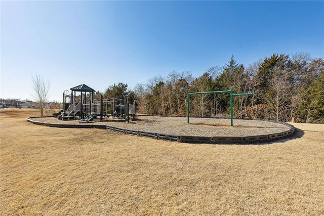 8624 Snow Court, Arcadia, OK 73007