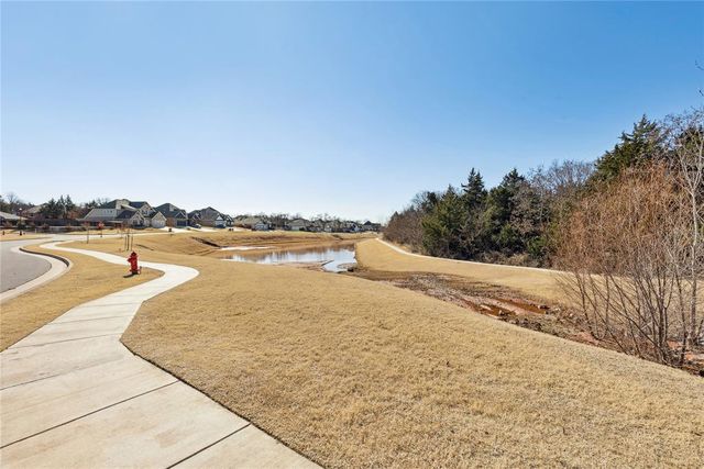 8624 Snow Court, Arcadia, OK 73007