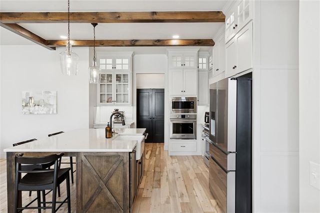 8624 Snow Court, Arcadia, OK 73007