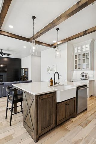 8624 Snow Court, Arcadia, OK 73007