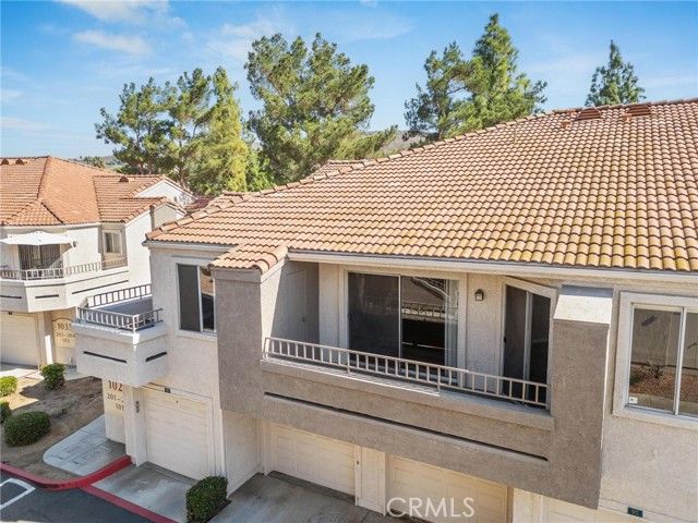 1027 Vista Del Cerro Unit 201, Corona, CA 92879