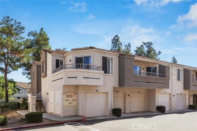 1027 Vista Del Cerro Unit 201, Corona, CA 92879