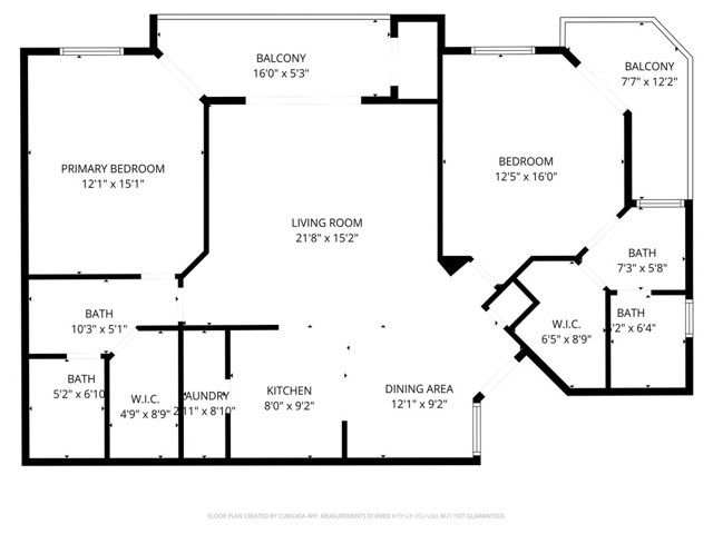 1027 Vista Del Cerro Unit 201, Corona, CA 92879