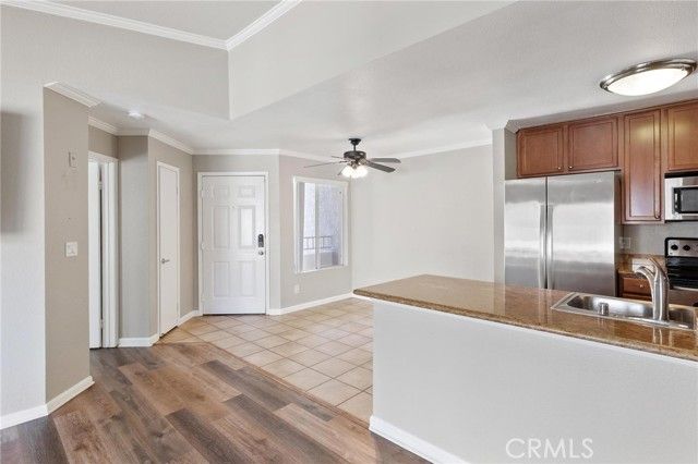 1027 Vista Del Cerro Unit 201, Corona, CA 92879