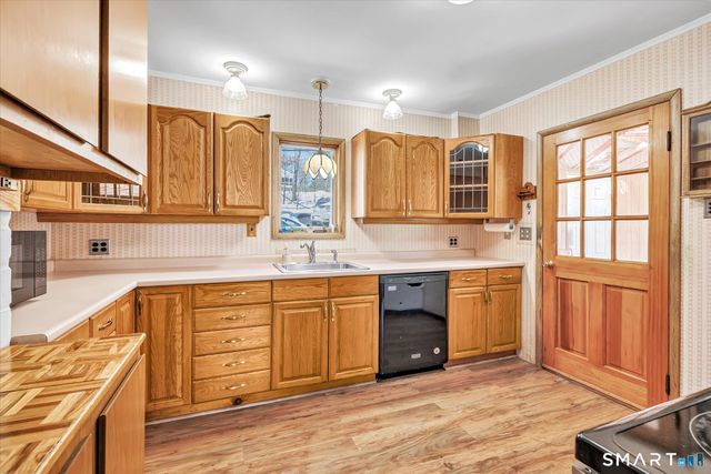 61 Soundview Avenue, Shelton, CT 06484