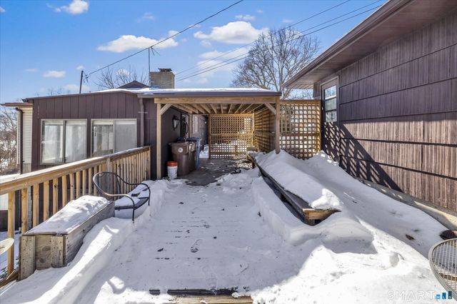 61 Soundview Avenue, Shelton, CT 06484