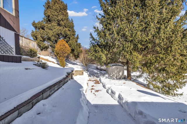 61 Soundview Avenue, Shelton, CT 06484