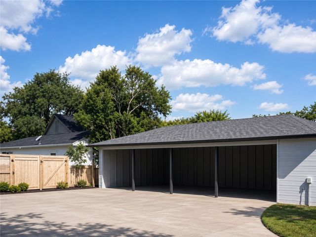 826 Hancock Ave, Corpus Christi, TX 78404